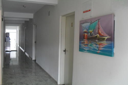 Hotel <i><a href='#'>4 Estaes</a></i>